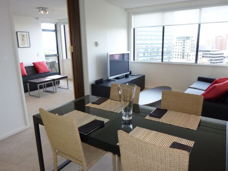 143/201 Spring Street, Melbourne VIC 3000