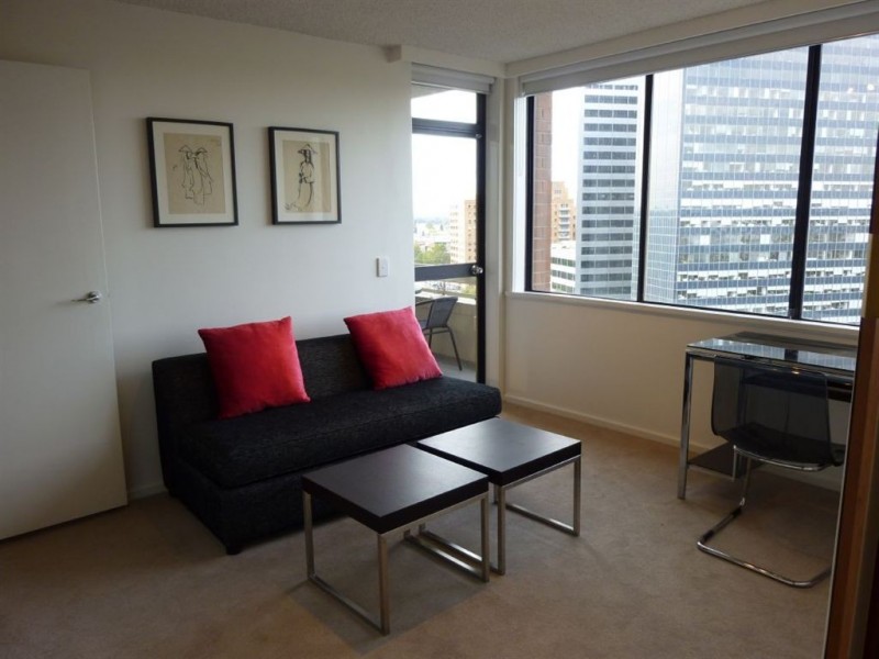 143/201 Spring Street, Melbourne VIC 3000