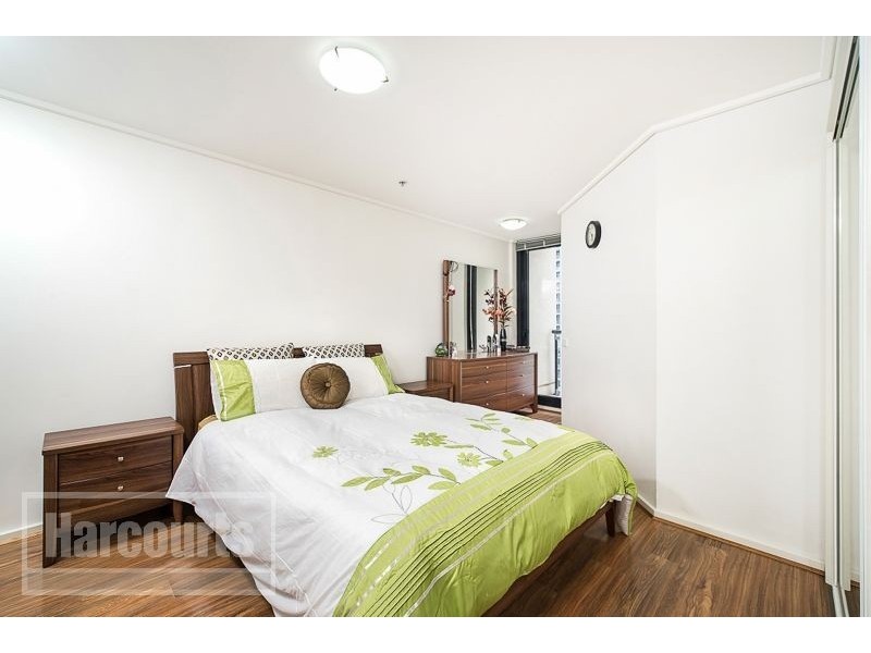 2308/668 Bourke Street, Melbourne VIC 3000