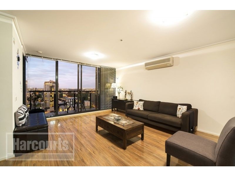 2308/668 Bourke Street, Melbourne VIC 3000