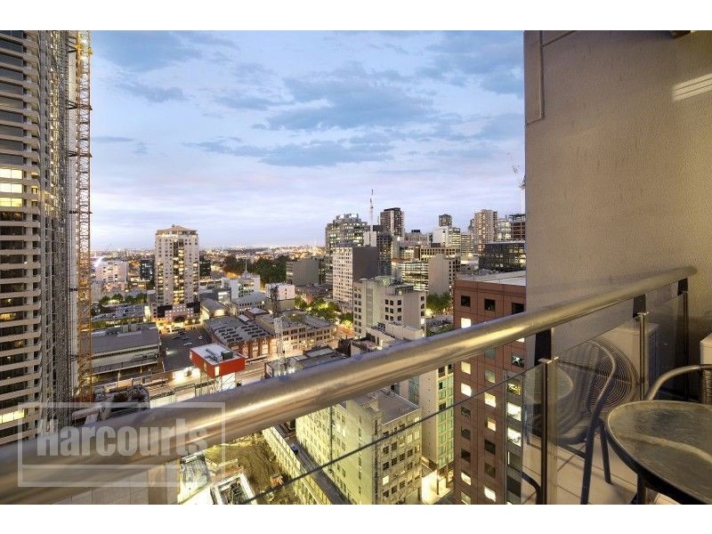 2308/668 Bourke Street, Melbourne VIC 3000