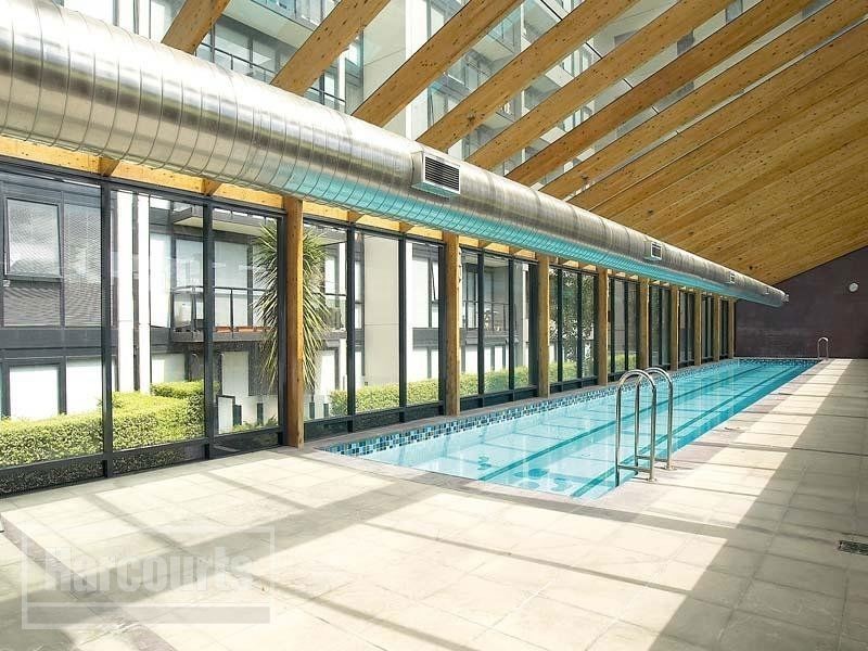 2308/668 Bourke Street, Melbourne VIC 3000