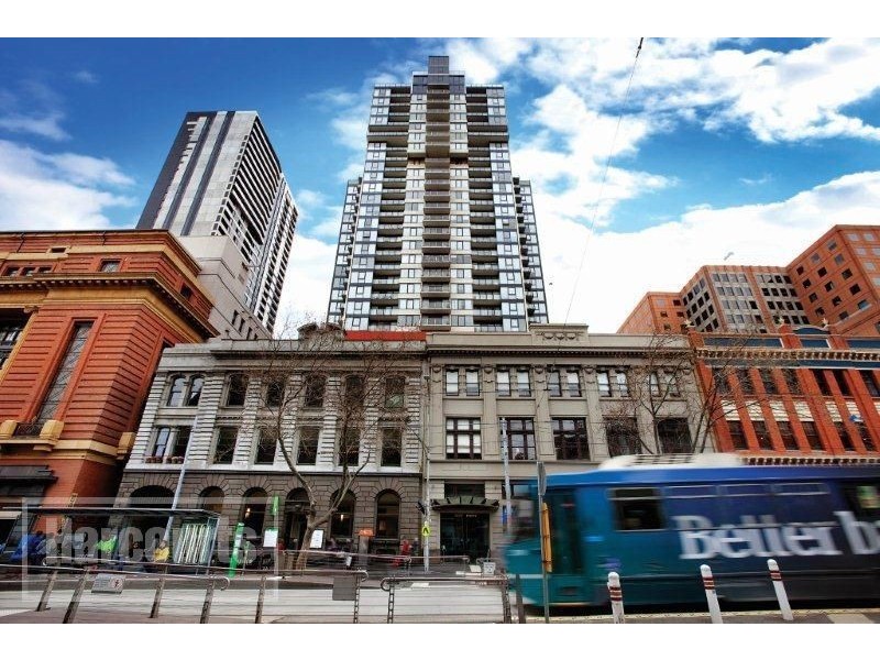 2308/668 Bourke Street, Melbourne VIC 3000