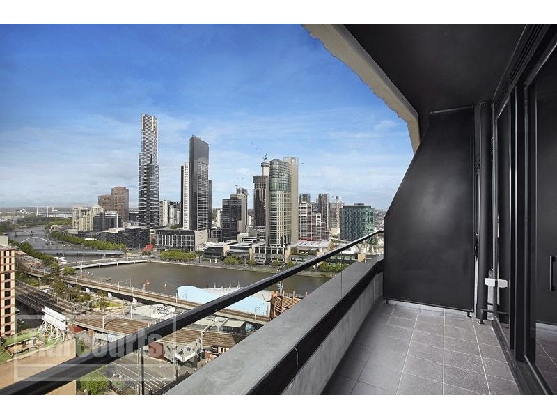 2504/534 Flinders Street, Melbourne VIC 3000