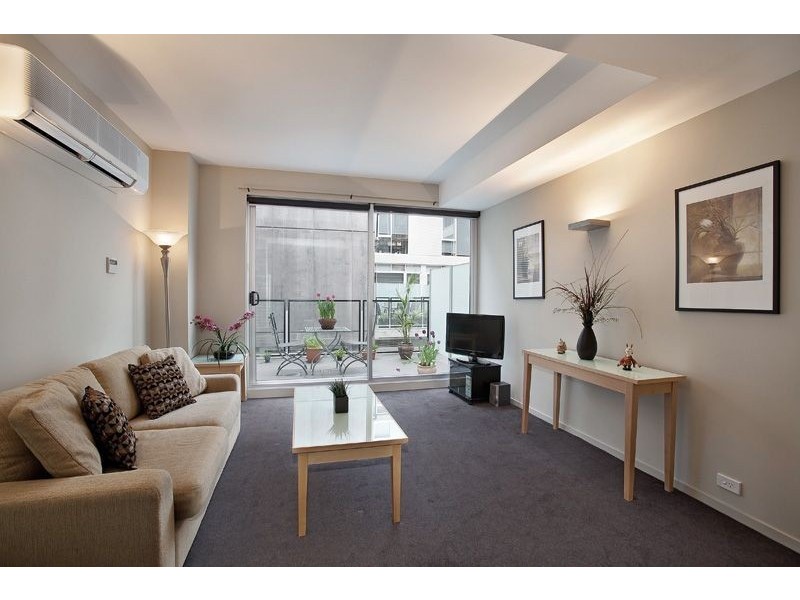 117M/201 Powlett Street, East Melbourne VIC 3002