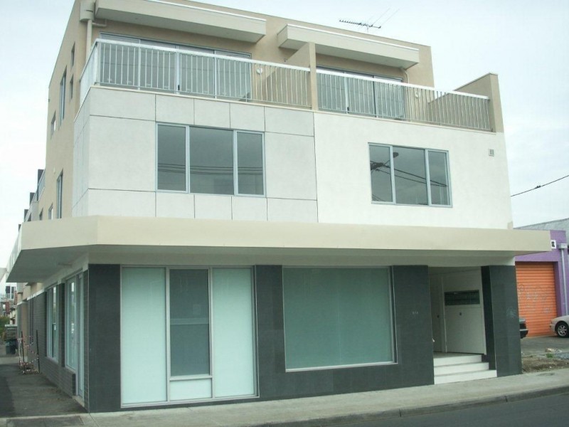 4/208 Albion Street, Brunswick VIC 3056