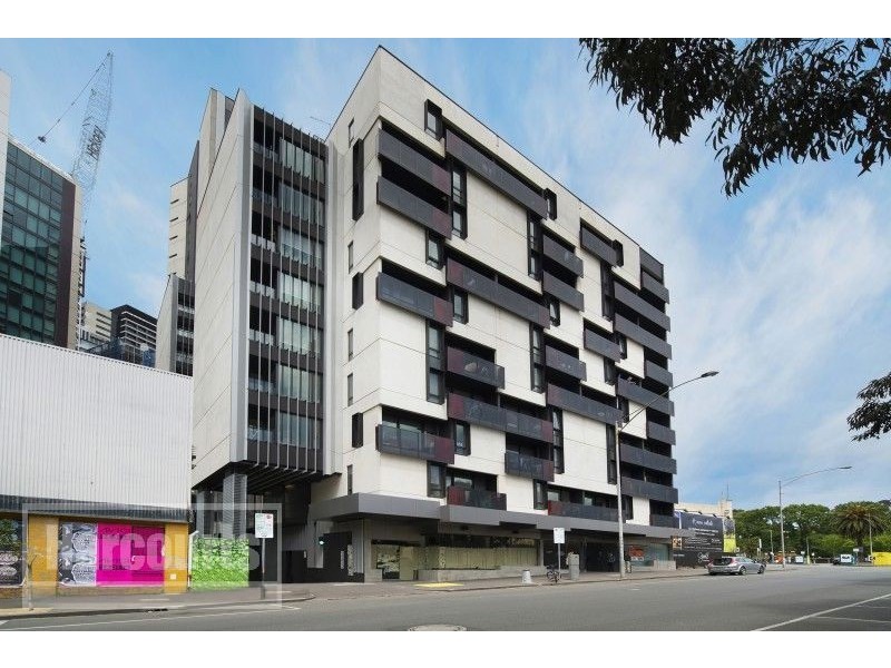 605/253 Franklin Street, Melbourne VIC 3000