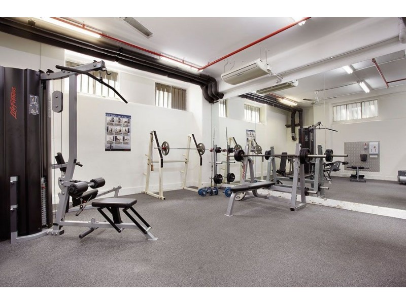 405/501 Little Collins Street, Melbourne VIC 3000