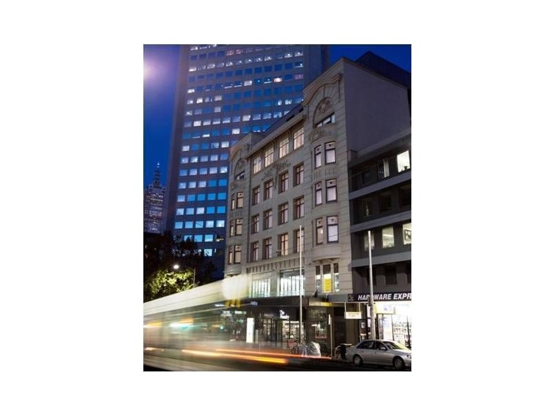 208/399 Bourke Street, Melbourne VIC 3000