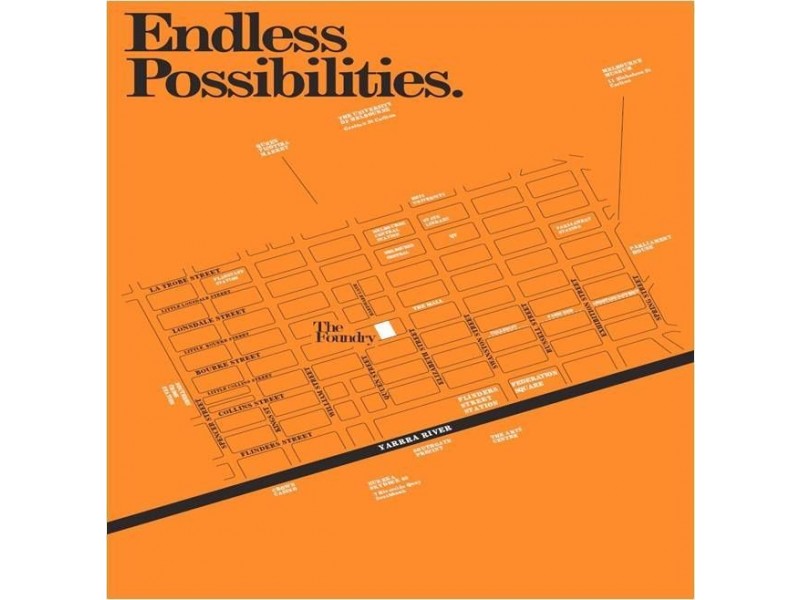 208/399 Bourke Street, Melbourne VIC 3000