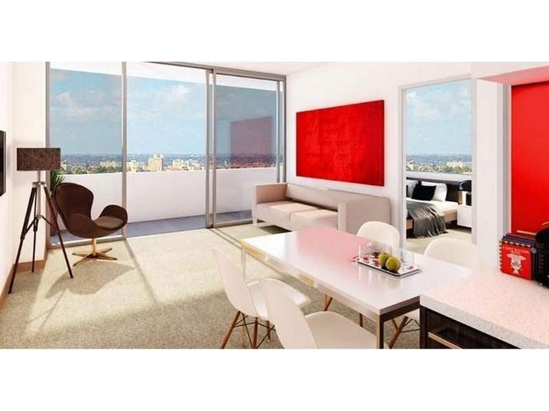 1308/280 Little Lonsdale Street, Melbourne VIC 3000