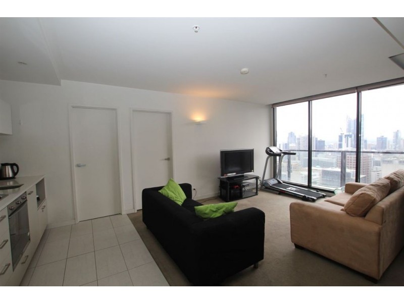 3903/200 Spencer Street, Melbourne VIC 3000