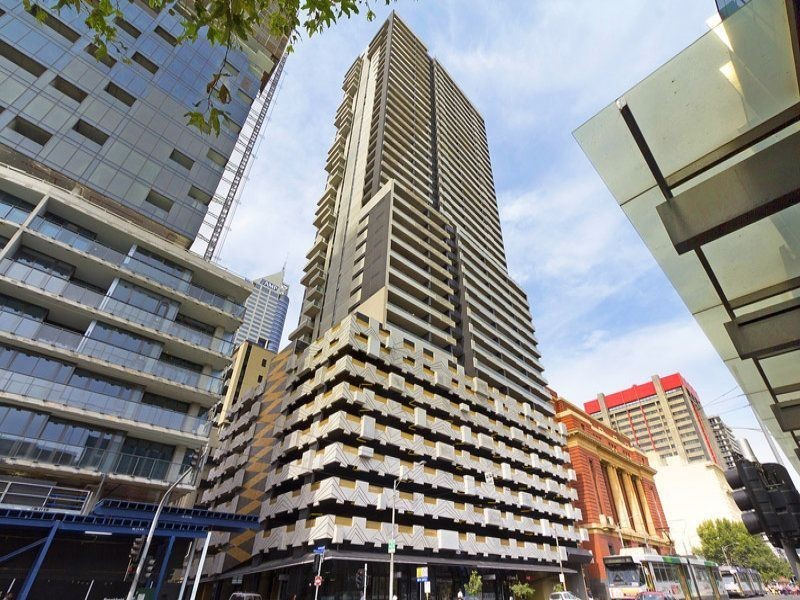 3903/200 Spencer Street, Melbourne VIC 3000