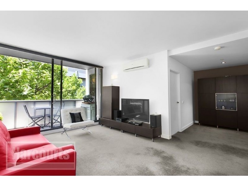 301/9 Eades Street, East Melbourne VIC 3002