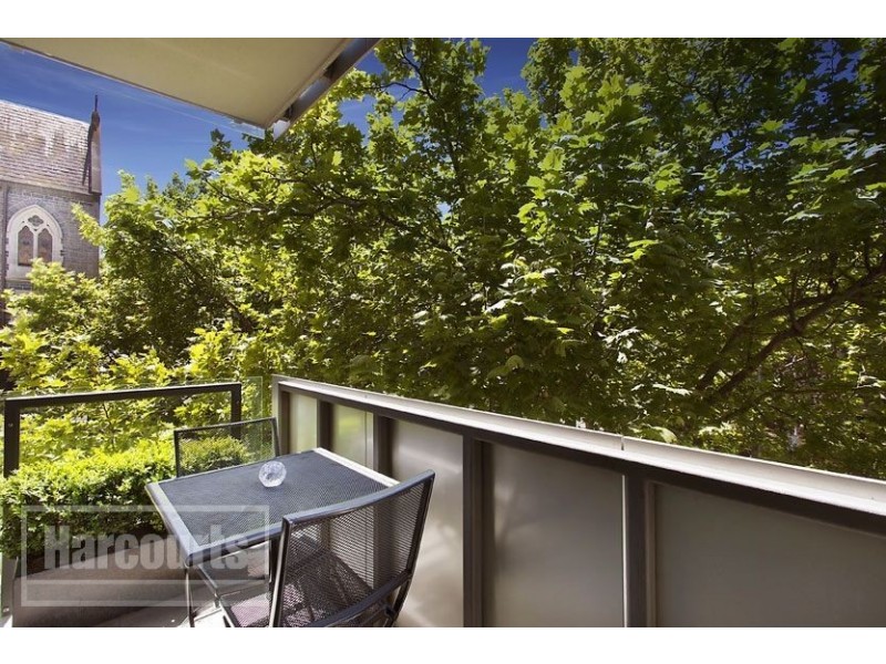 301/9 Eades Street, East Melbourne VIC 3002