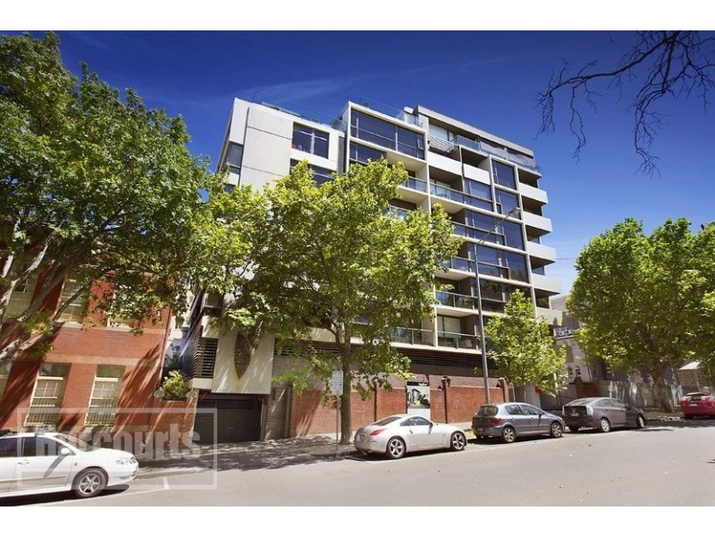 301/9 Eades Street, East Melbourne VIC 3002