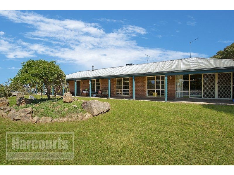 329 Antimony Mine Road, Coimadai VIC 3340