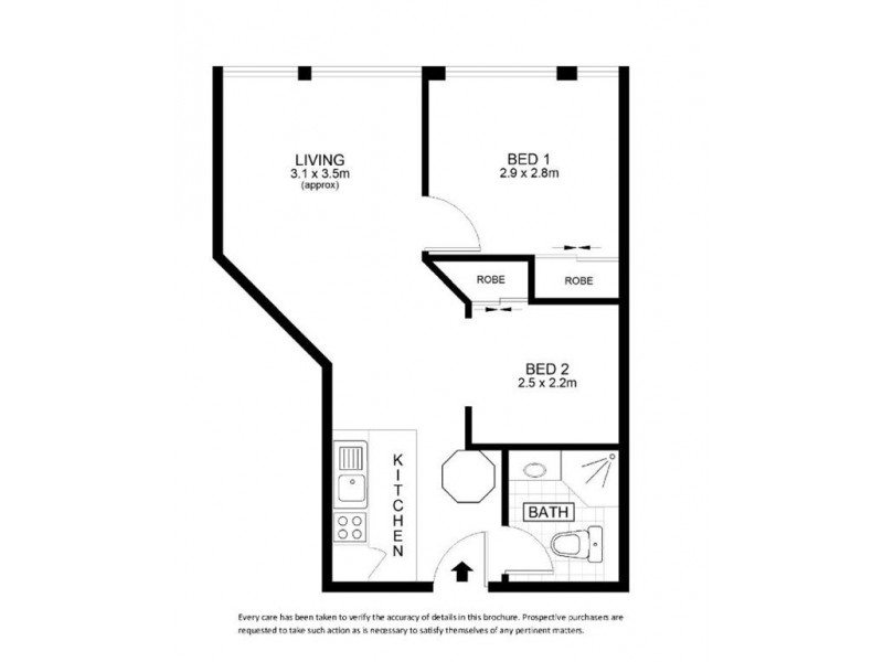 915/339 Swanston Street, Melbourne VIC 3000