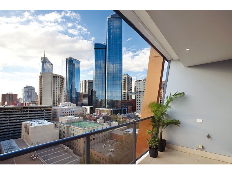 1307/555 Flinders Street, Melbourne VIC 3000