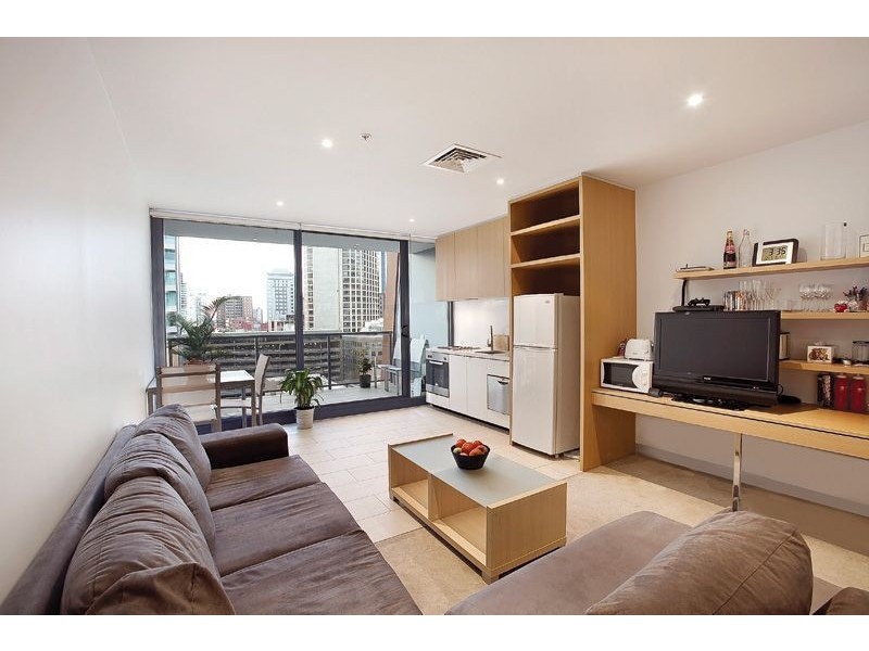 1307/555 Flinders Street, Melbourne VIC 3000