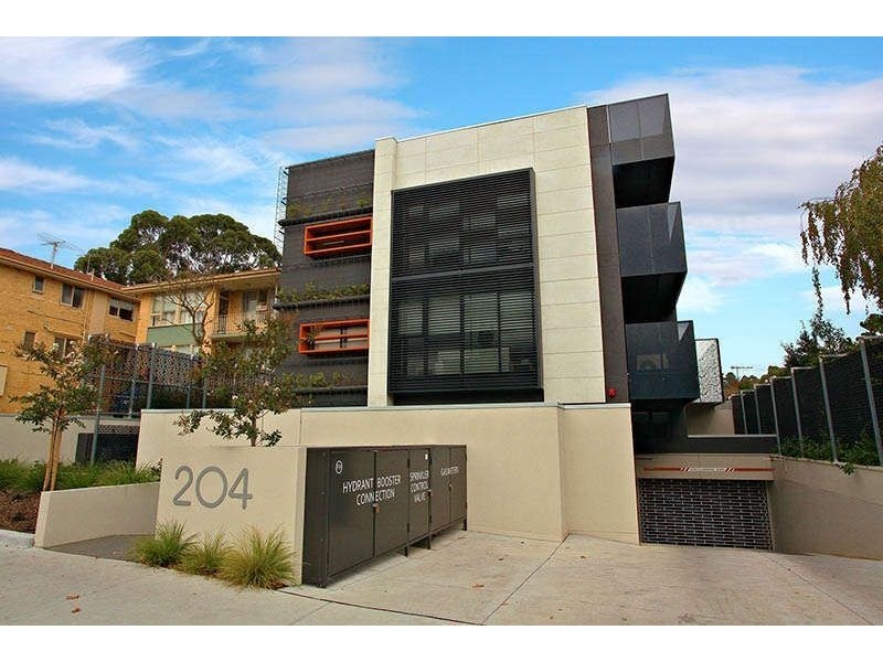 14/204 Whitehorse Road, Balwyn VIC 3103