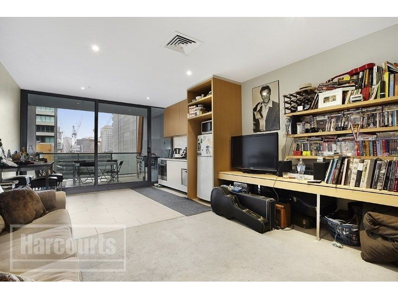 1207/555 Flinders Street, Melbourne VIC 3000
