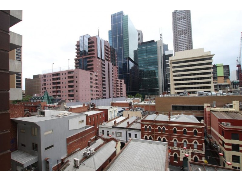 6E/131 Lonsdale Street, Melbourne VIC 3000