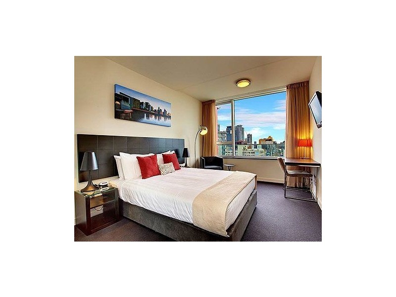 1001/43 Therry Street, Melbourne VIC 3000