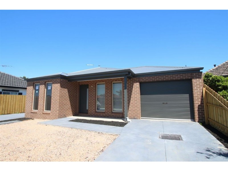 141 Glengala Road, Sunshine West VIC 3020