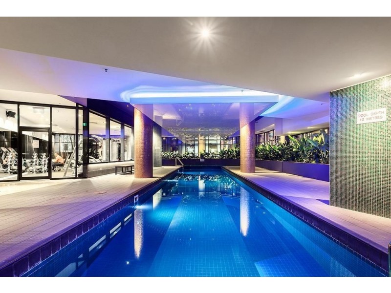 808/80 Clarendon Street, Southbank VIC 3006