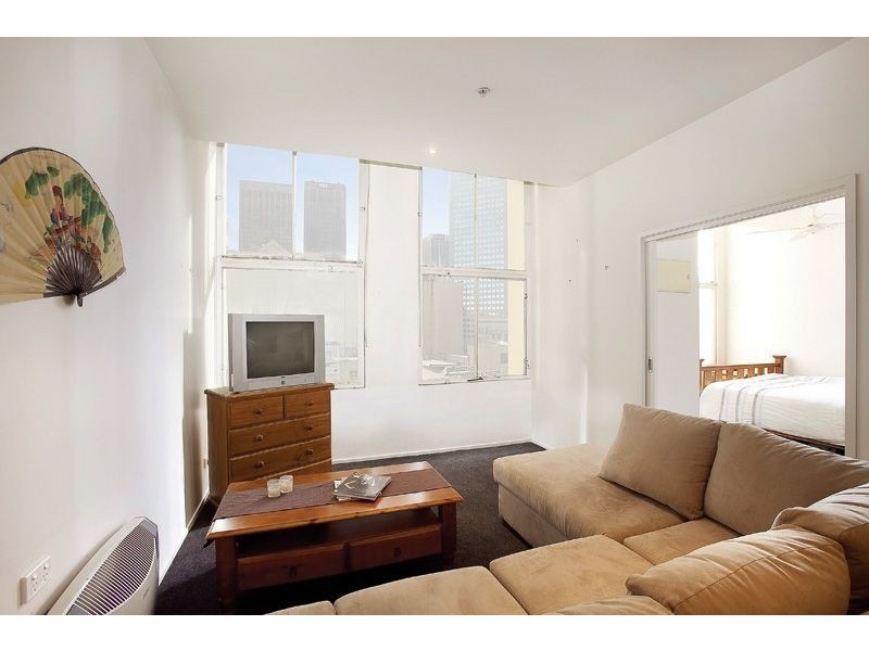 706/115 Swanston St, Melbourne VIC 3000