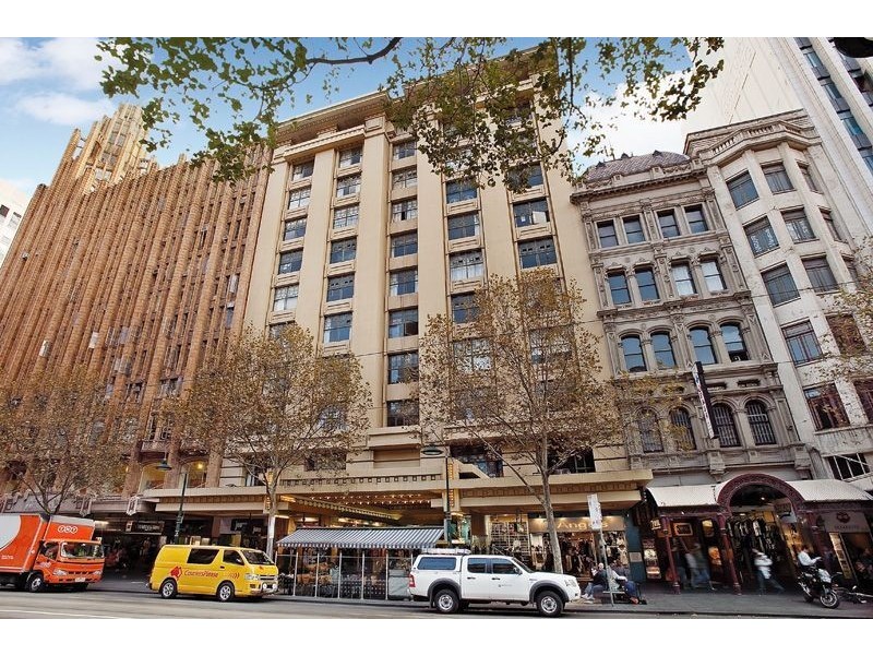 706/115 Swanston St, Melbourne VIC 3000