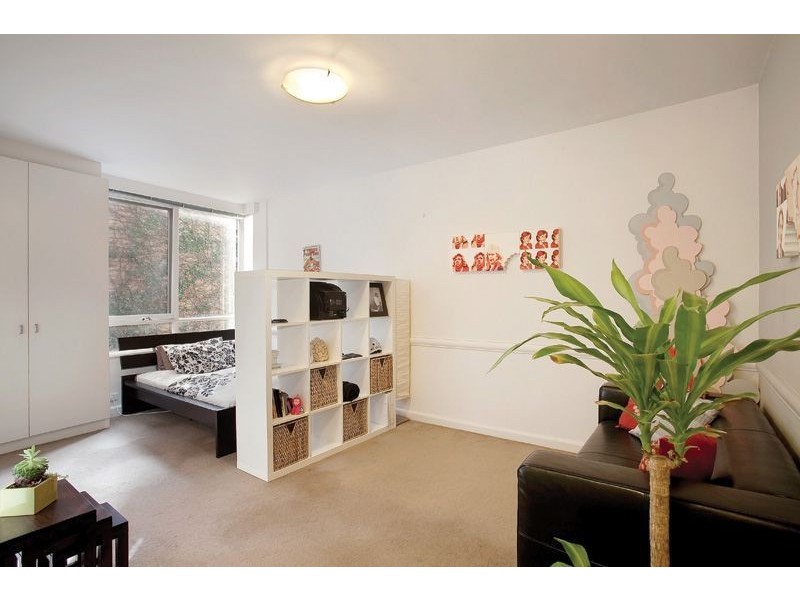 205/25 Hotham Street, East Melbourne VIC 3002