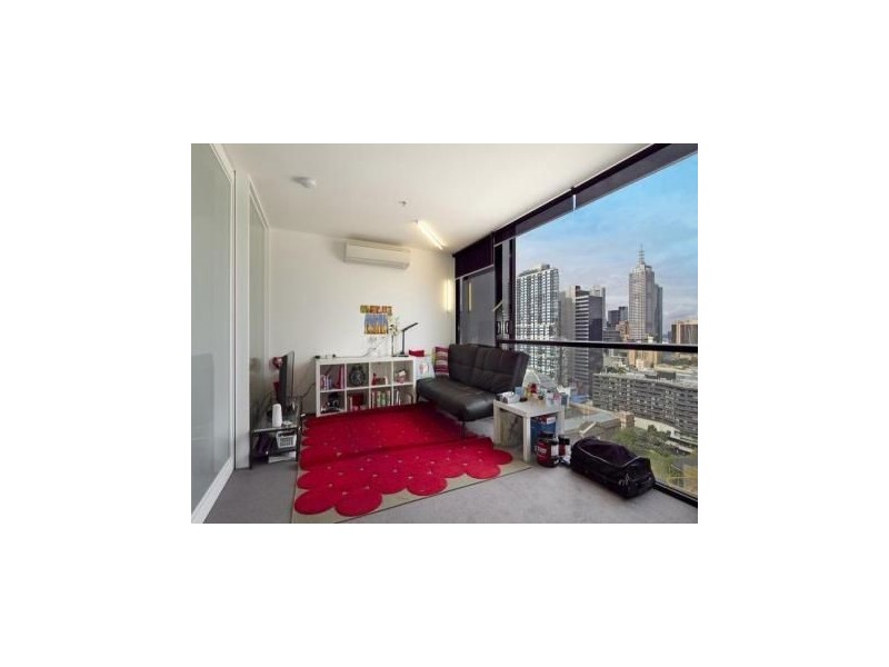 2503/31 A’Beckett Street, Melbourne VIC 3000