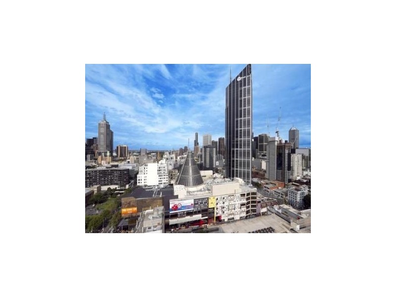 2503/31 A’Beckett Street, Melbourne VIC 3000