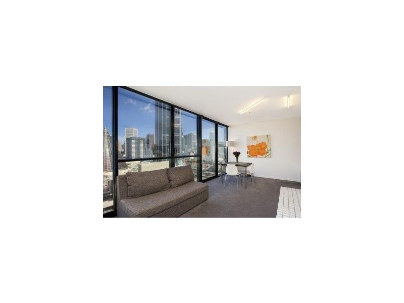 2503/31 A’Beckett Street, Melbourne VIC 3000