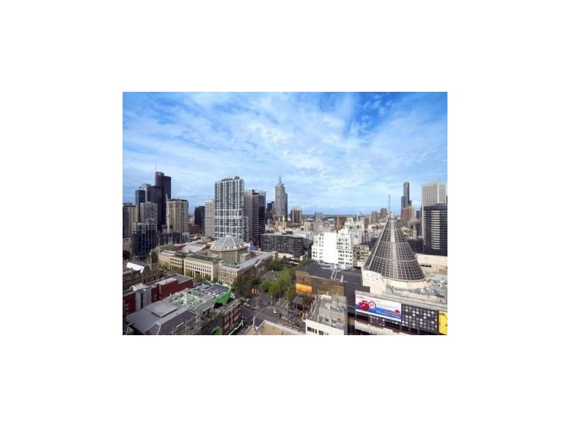 2503/31 A’Beckett Street, Melbourne VIC 3000
