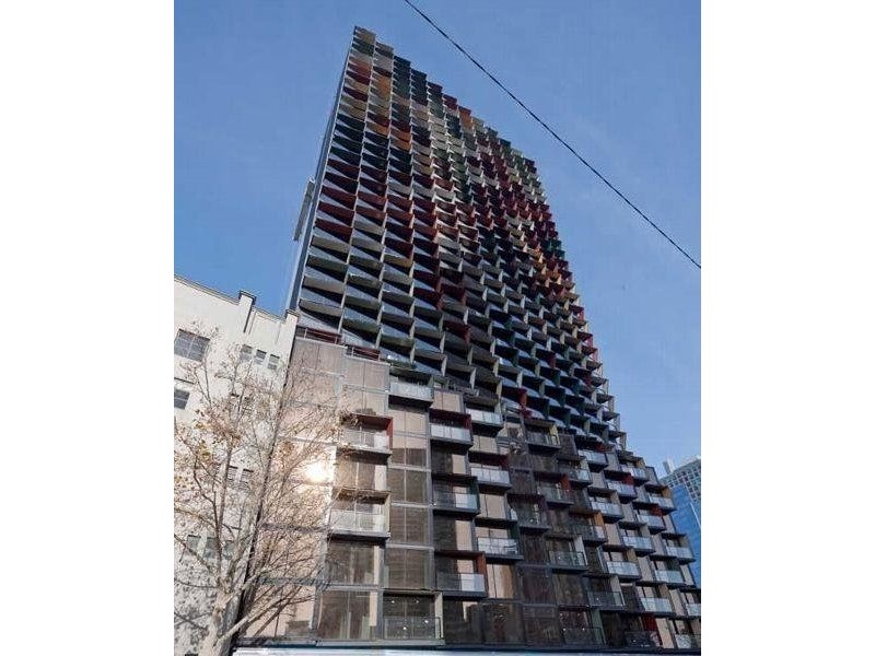2503/31 A’Beckett Street, Melbourne VIC 3000