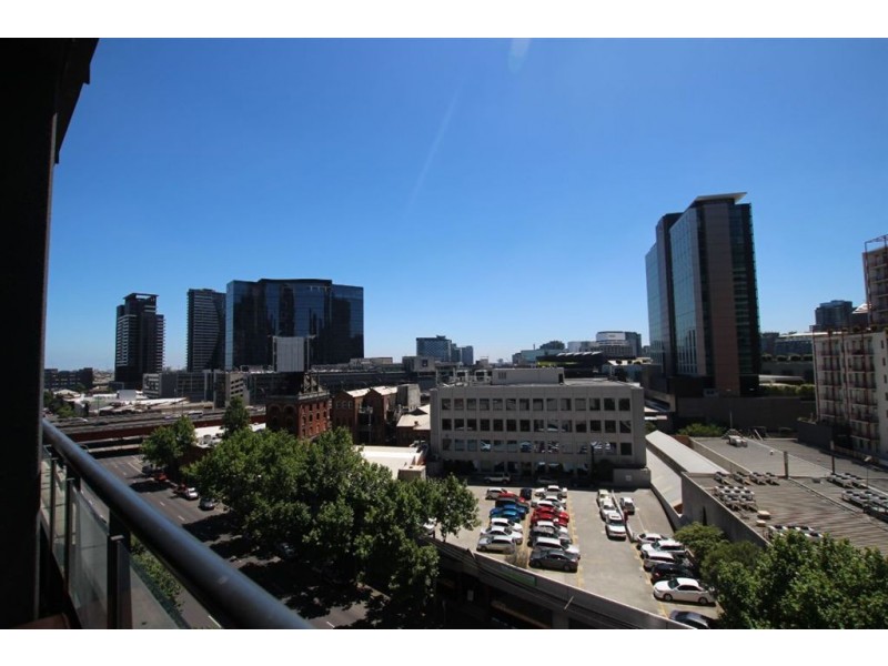 81/183 City Road, Southbank VIC 3006