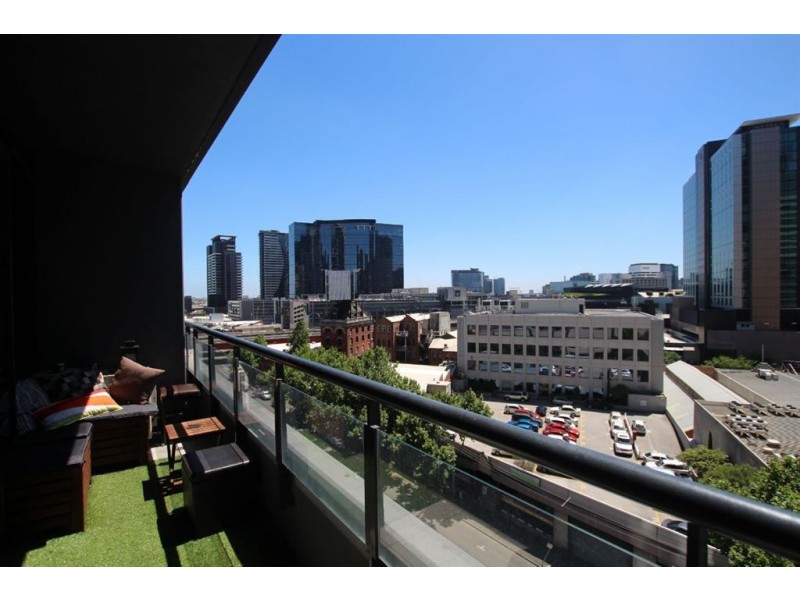 81/183 City Road, Southbank VIC 3006