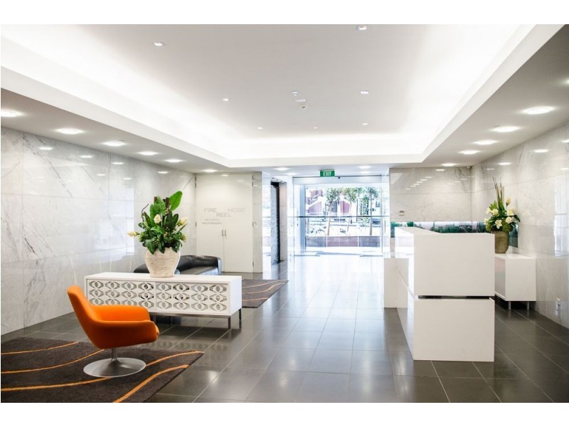 2103/483 Swanston Street, Melbourne VIC 3000