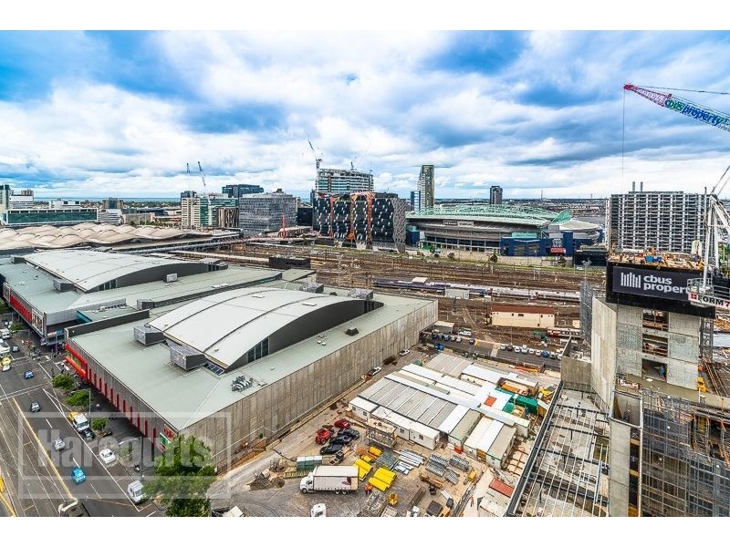 1906/288 Spencer Street, Melbourne VIC 3000