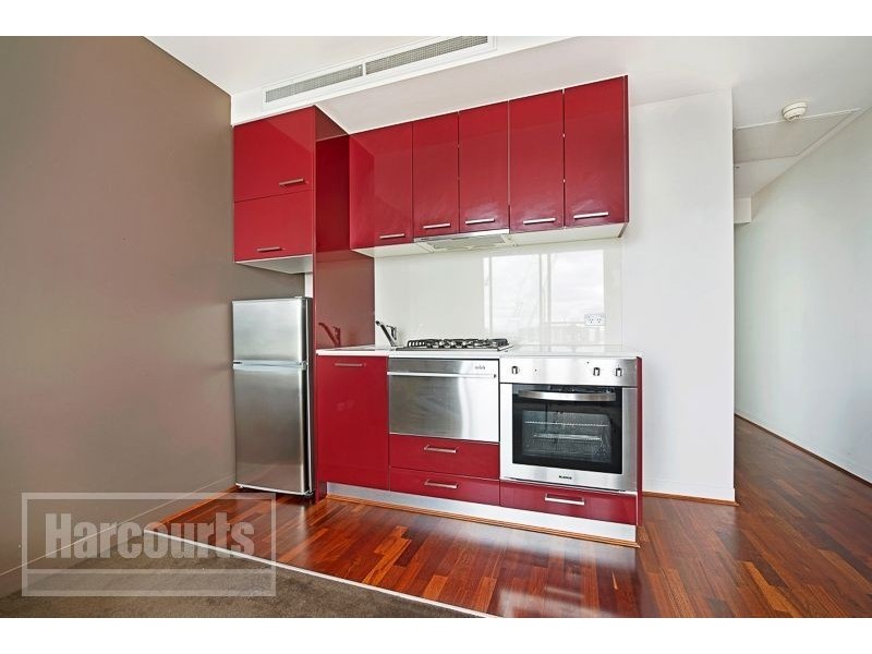 1906/288 Spencer Street, Melbourne VIC 3000