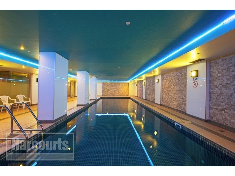 1906/288 Spencer Street, Melbourne VIC 3000