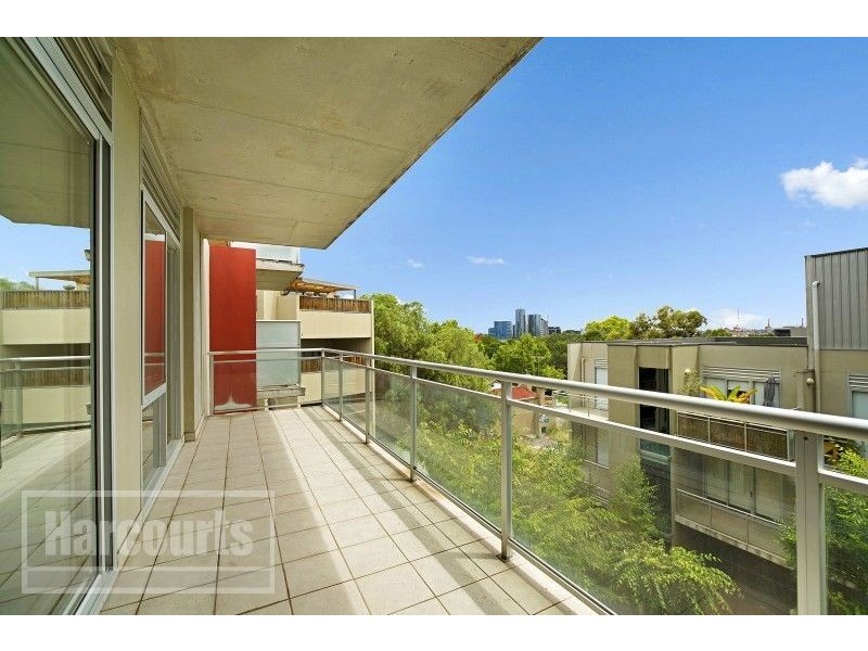 35/30 Chetwynd Street, West Melbourne VIC 3003