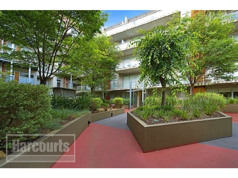 35/30 Chetwynd Street, West Melbourne VIC 3003
