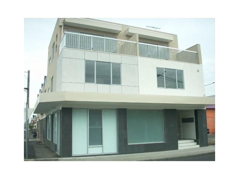 2/208 Albion Street, Brunswick VIC 3056