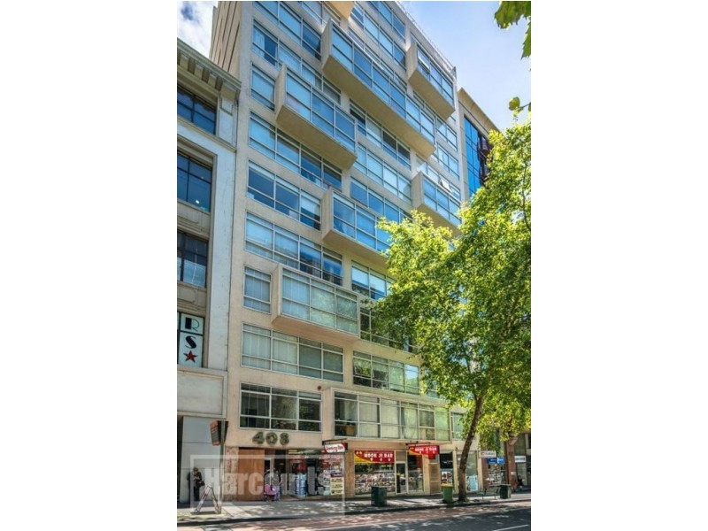 1201/408 Lonsdale Street, Melbourne VIC 3000