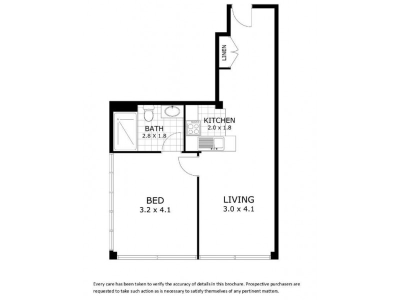 1201/408 Lonsdale Street, Melbourne VIC 3000