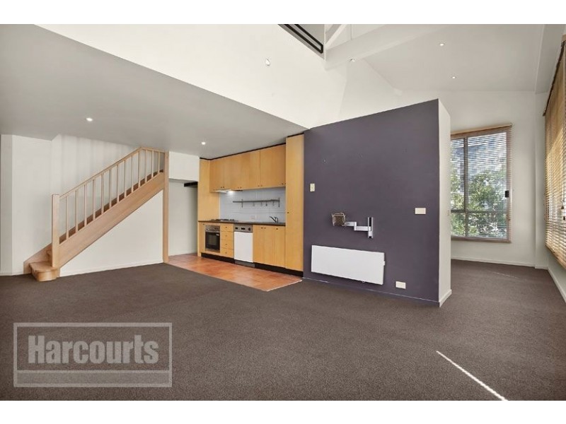 11/6 Anthony Street, Melbourne VIC 3000